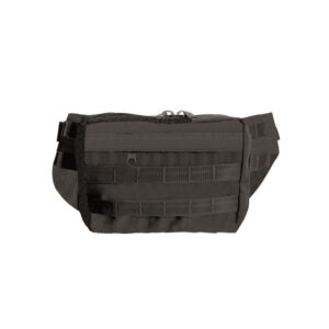 Pouzdro pistolové Mil-Tec Hip Bag - černé