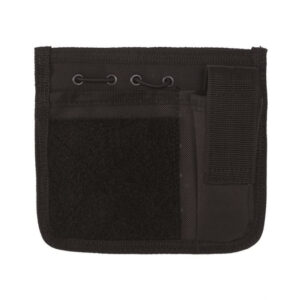 Pouzdro na doklady Mil-Tec Admin Molle - černé