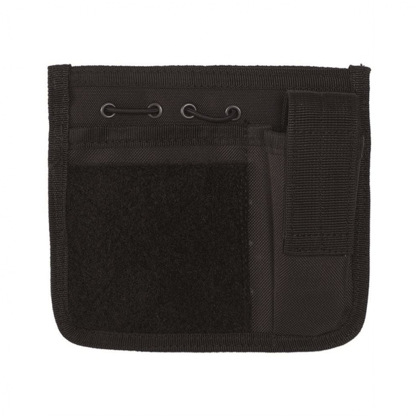 Pouzdro na doklady Mil-Tec Admin Molle - černé