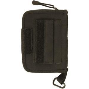 Pouzdro Mil-Tec Message 18x13 - černé