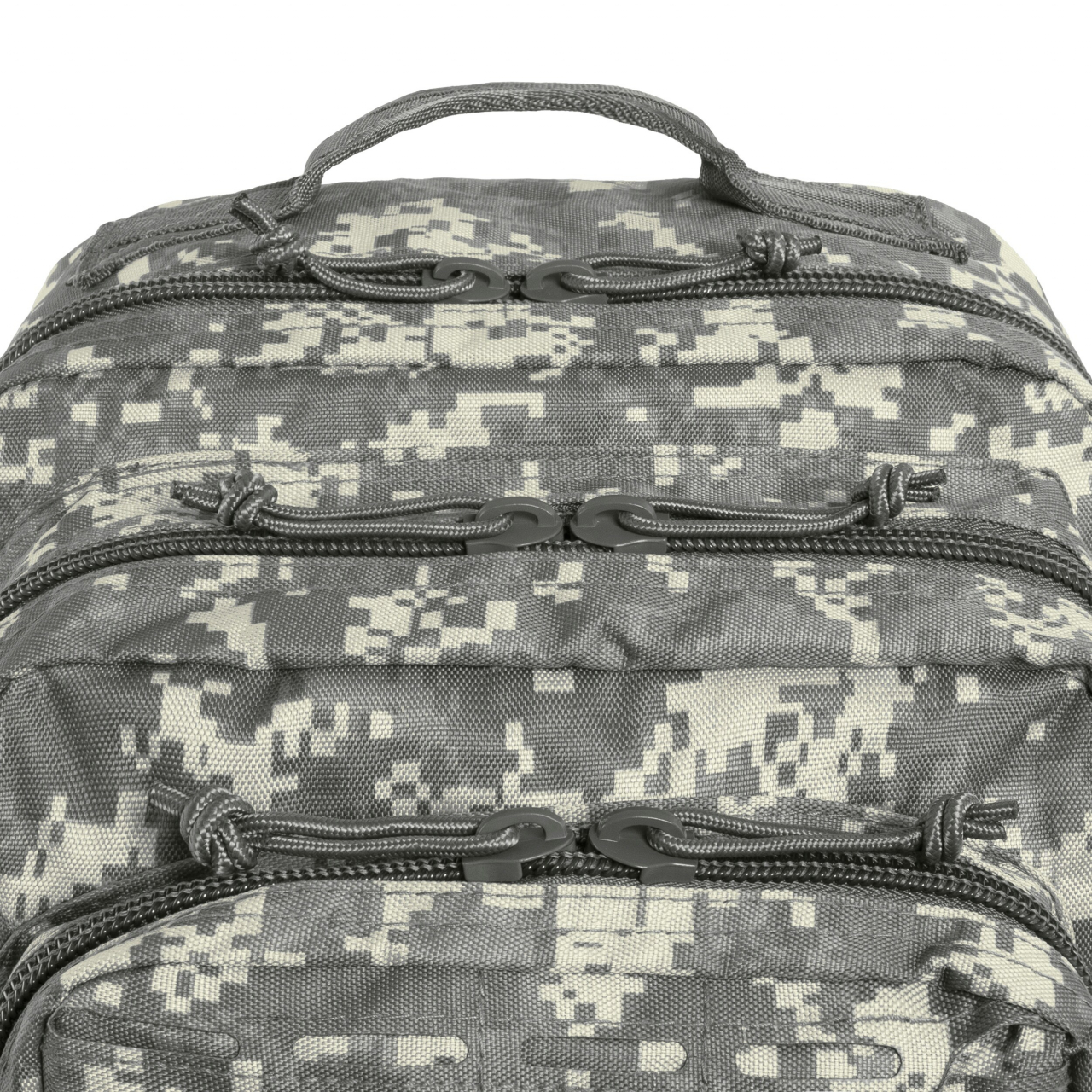 Batoh Mil-Tec US Assault L Laser - AT-digital - Obrázek 7