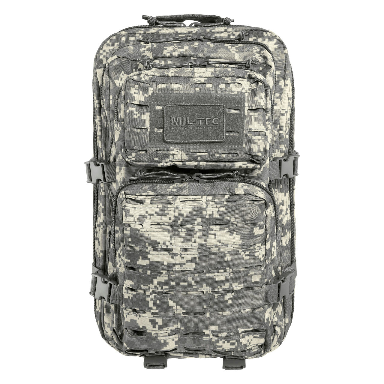 Batoh Mil-Tec US Assault L Laser - AT-digital - Obrázek 2