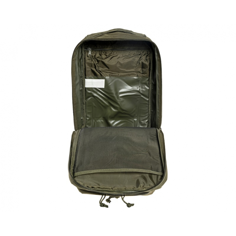 Batoh Mil-Tec US Assault L Laser - olivový - Obrázek 9