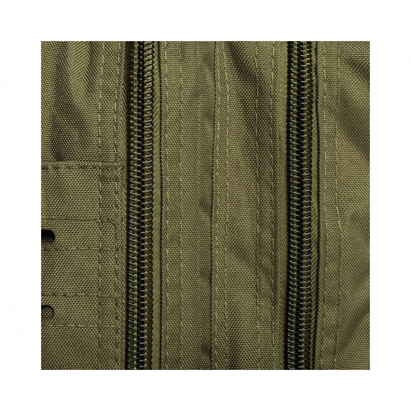 Batoh Mil-Tec US Assault L Laser - olivový - Obrázek 13