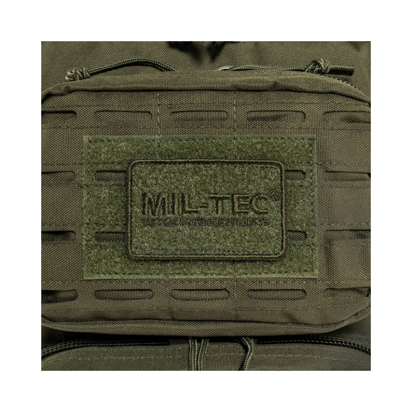 Batoh Mil-Tec US Assault L Laser - olivový - Obrázek 17