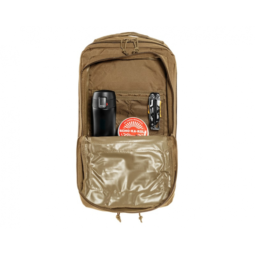 Batoh Mil-Tec US Assault L Laser - coyote - Obrázek 9