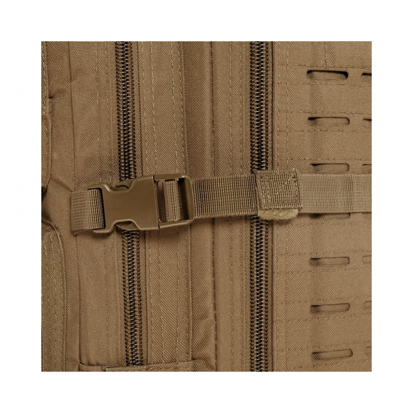 Batoh Mil-Tec US Assault L Laser - coyote - Obrázek 11