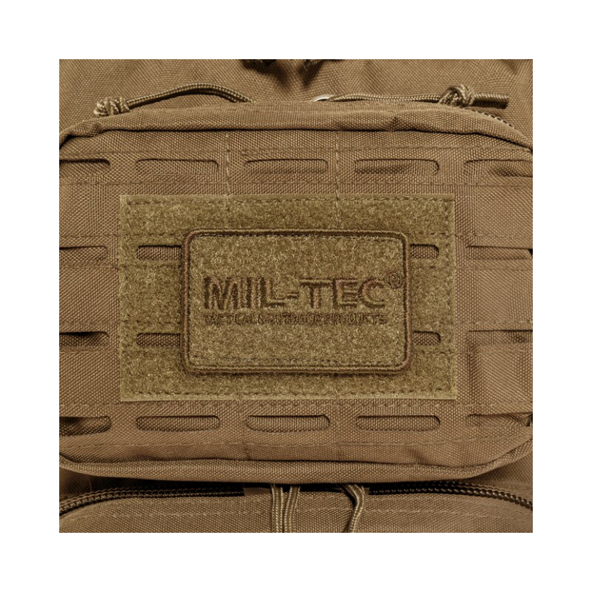 Batoh Mil-Tec US Assault L Laser - coyote - Obrázek 16