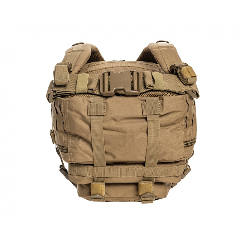 Batoh Mil-Tec US Assault L Laser - coyote - Obrázek 6