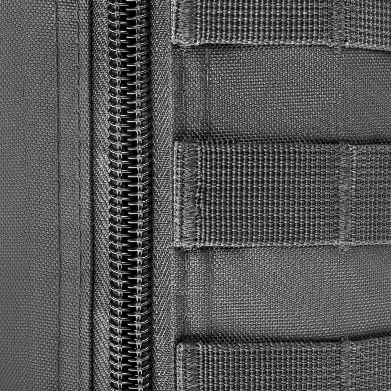 Batoh Mil-Tec US Assault S - šedý - Obrázek 12