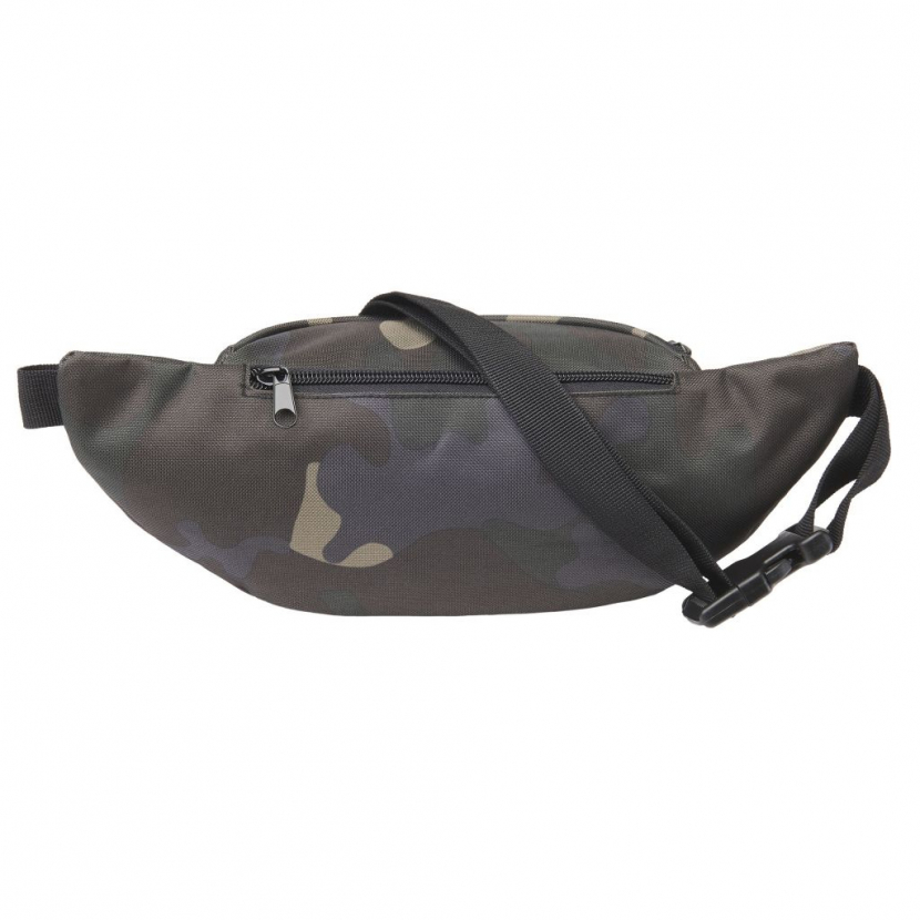 Ledvinka Brandit Waistbelt - darkcamo - Obrázek 2