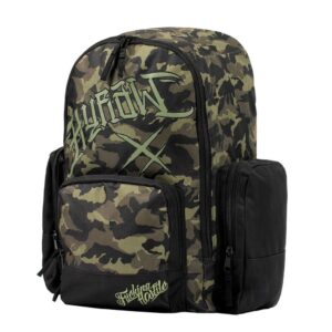 Batoh Hyraw Sac A Dos - woodland