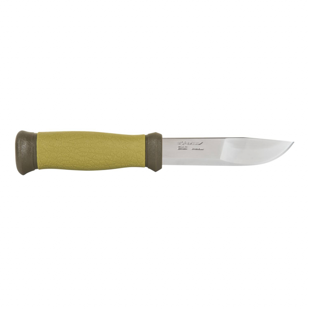 Nůž outdoor Morakniv 2000 - olivový - Obrázek 5