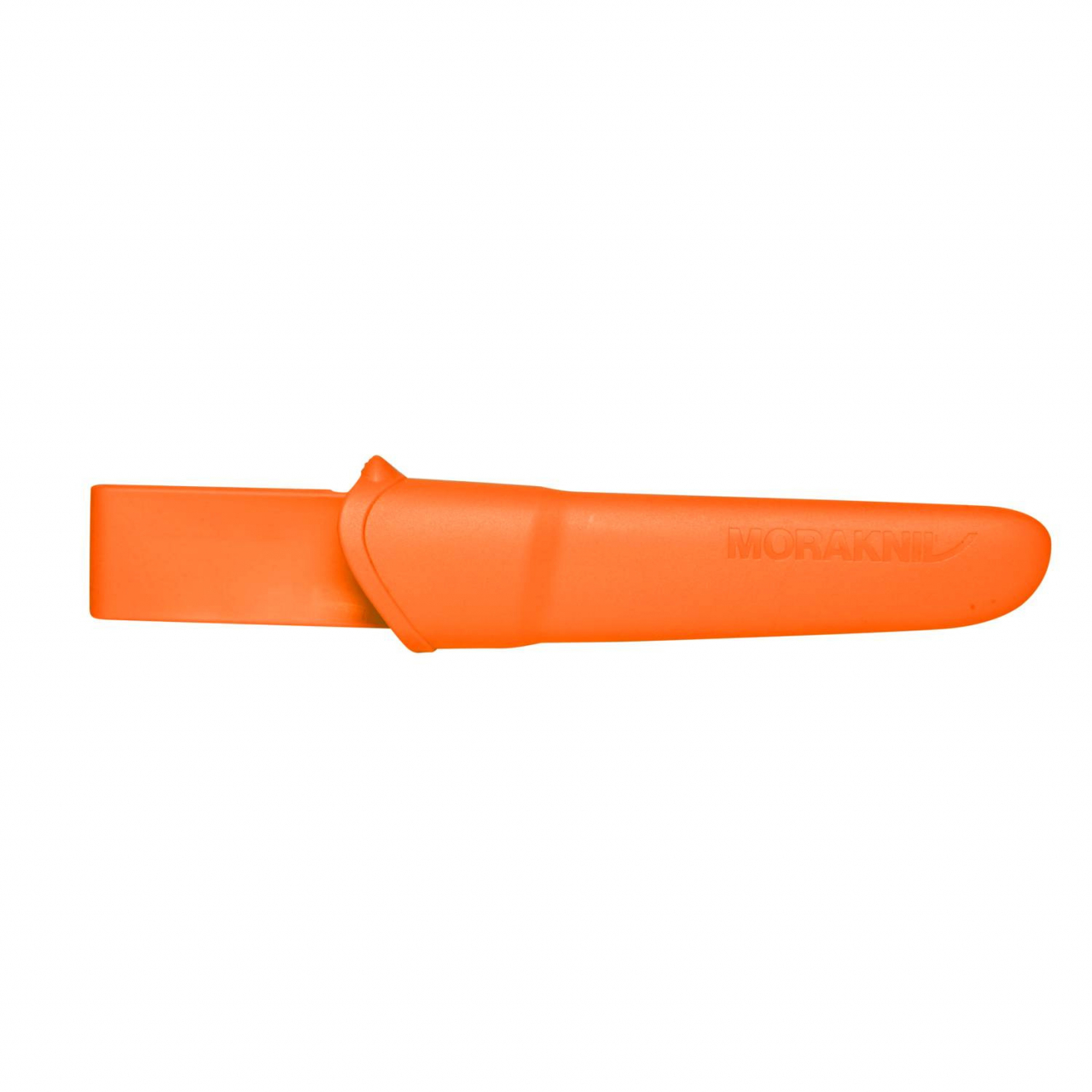 Pracovní nůž Morakniv Companion F - oranžový - Obrázek 5