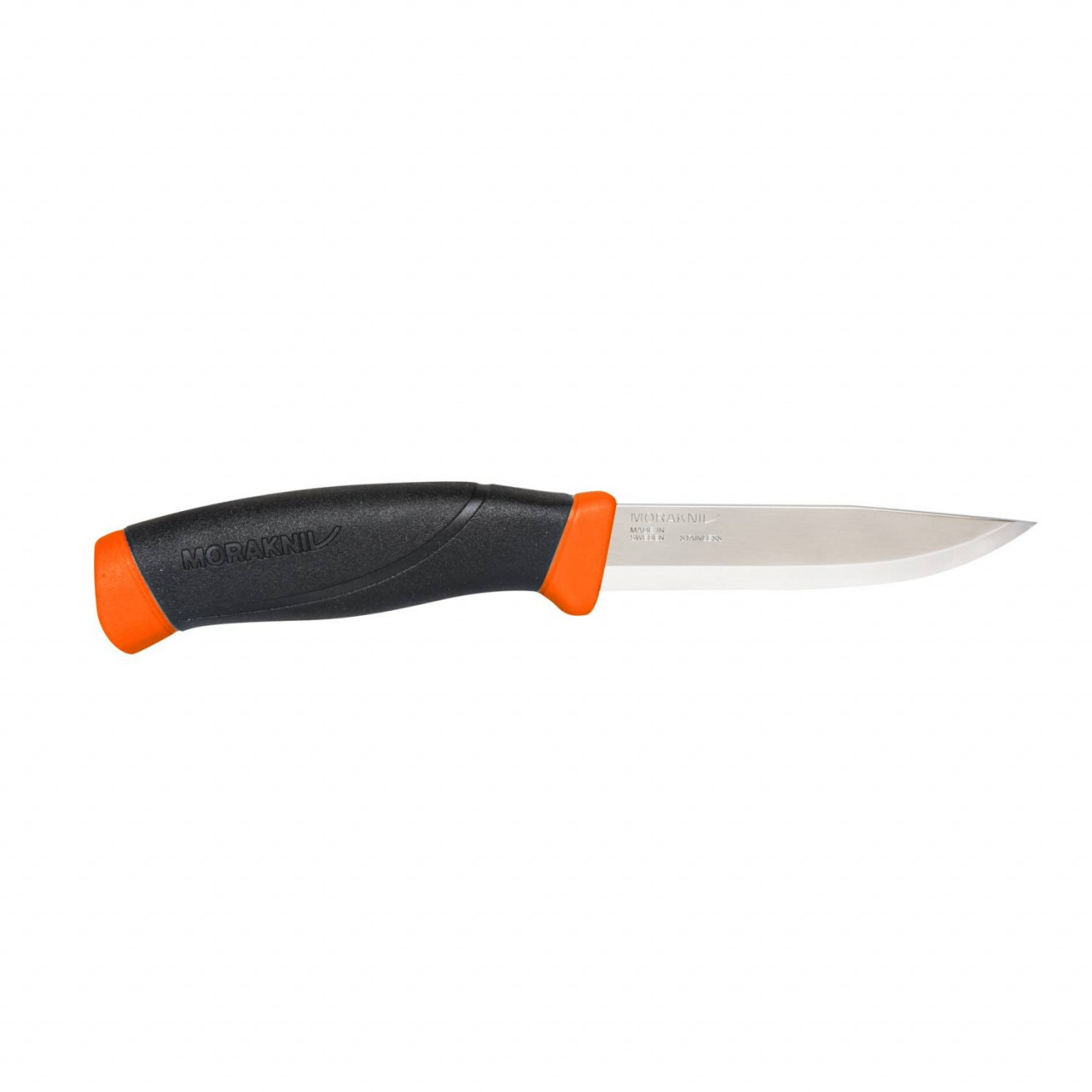 Pracovní nůž Morakniv Companion F - oranžový - Obrázek 6
