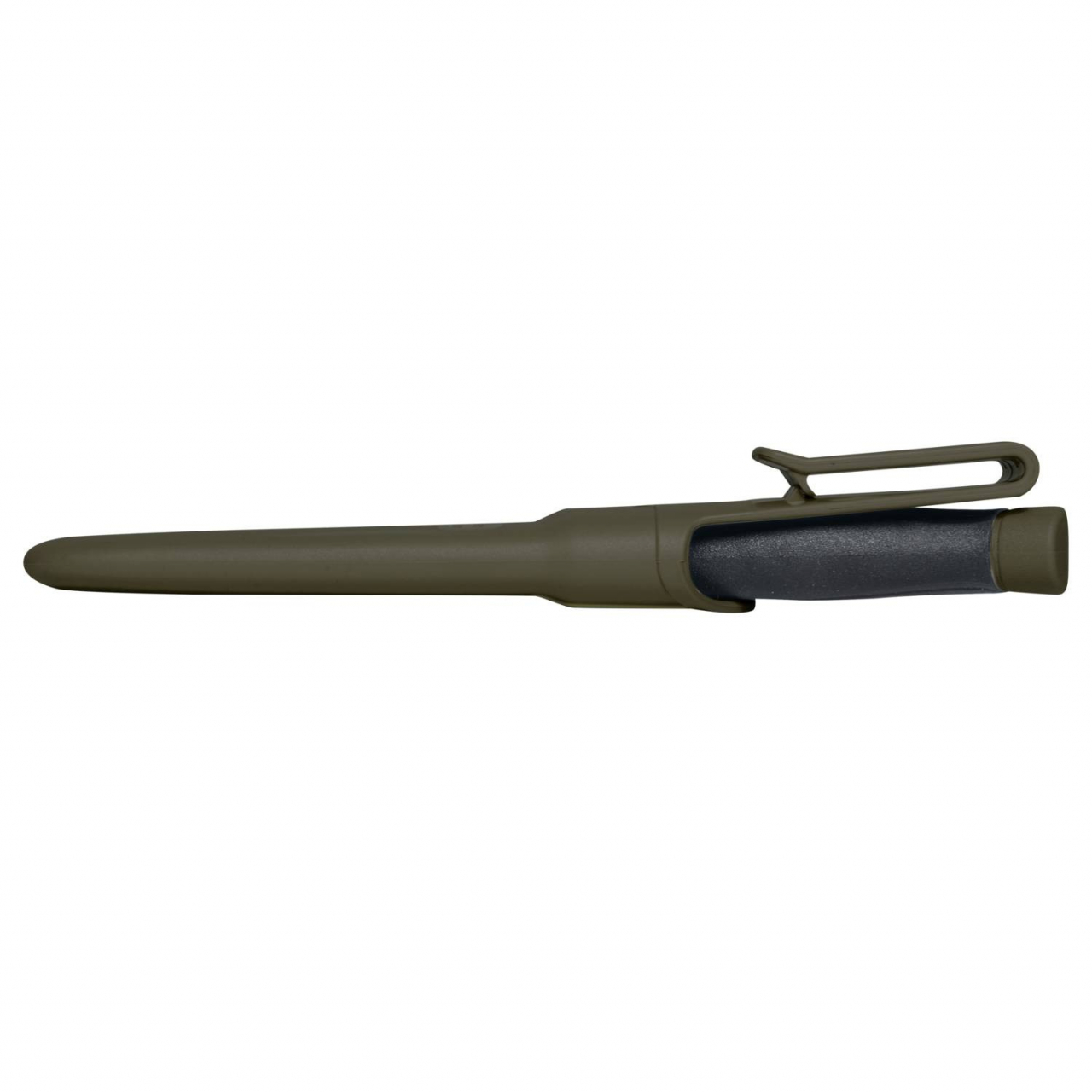 Nůž pracovní Morakniv Companion MG C - černý-olivový - Obrázek 2