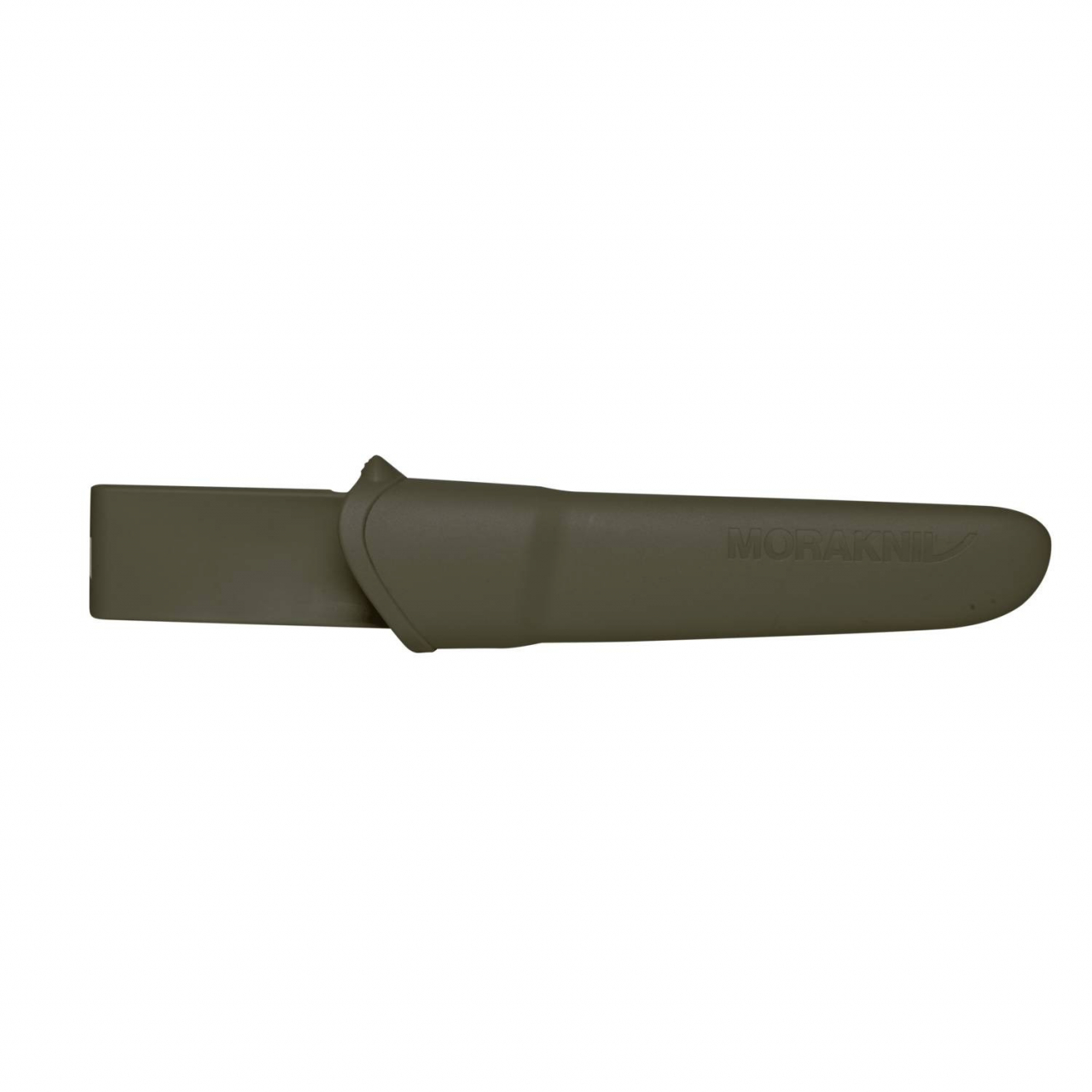 Nůž pracovní Morakniv Companion MG C - černý-olivový - Obrázek 5