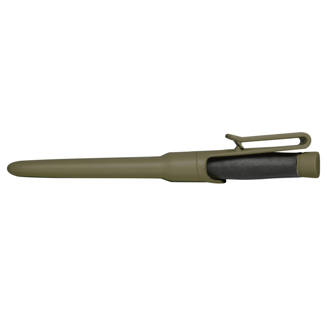 Nůž pracovní Morakniv Companion MG S - černý-olivový - Obrázek 2