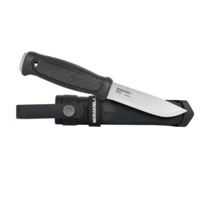Nůž Morakniv Garberg Multi-Mount - černý