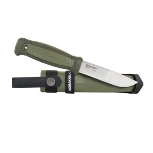 Nůž Morakniv Kansbol Multi-Mount - olivový