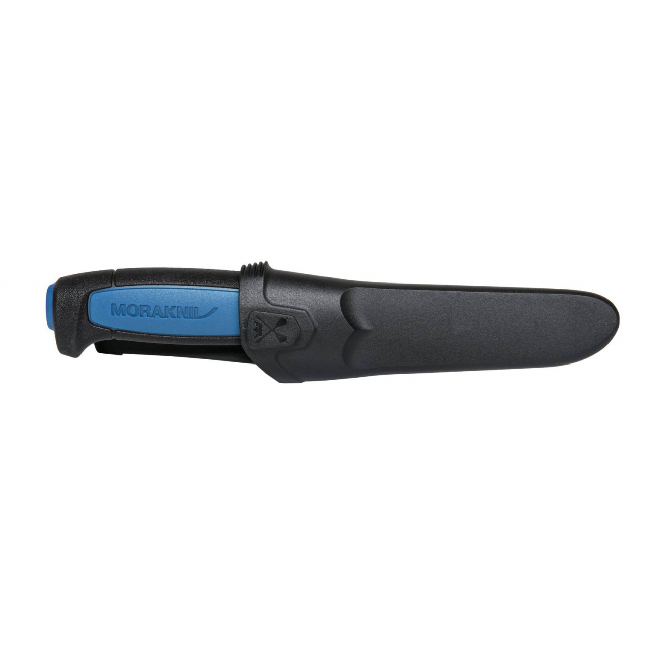 Nůž pracovní Morakniv Pro S - modrý - Obrázek 8