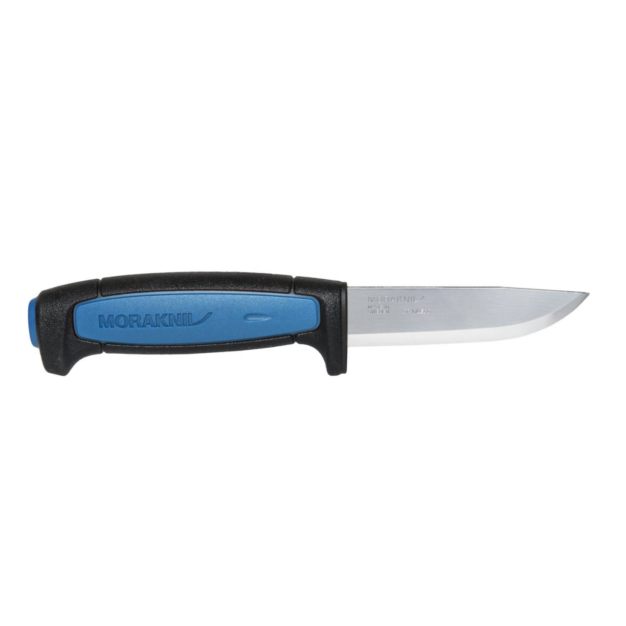 Nůž pracovní Morakniv Pro S - modrý - Obrázek 10