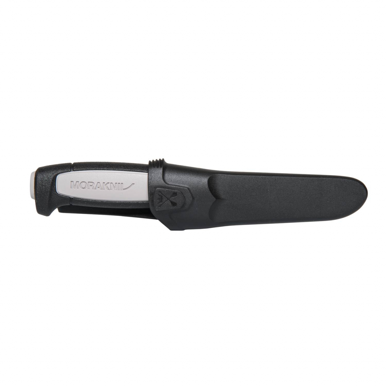 Nůž pracovní Morakniv Robust - šedý - Obrázek 4