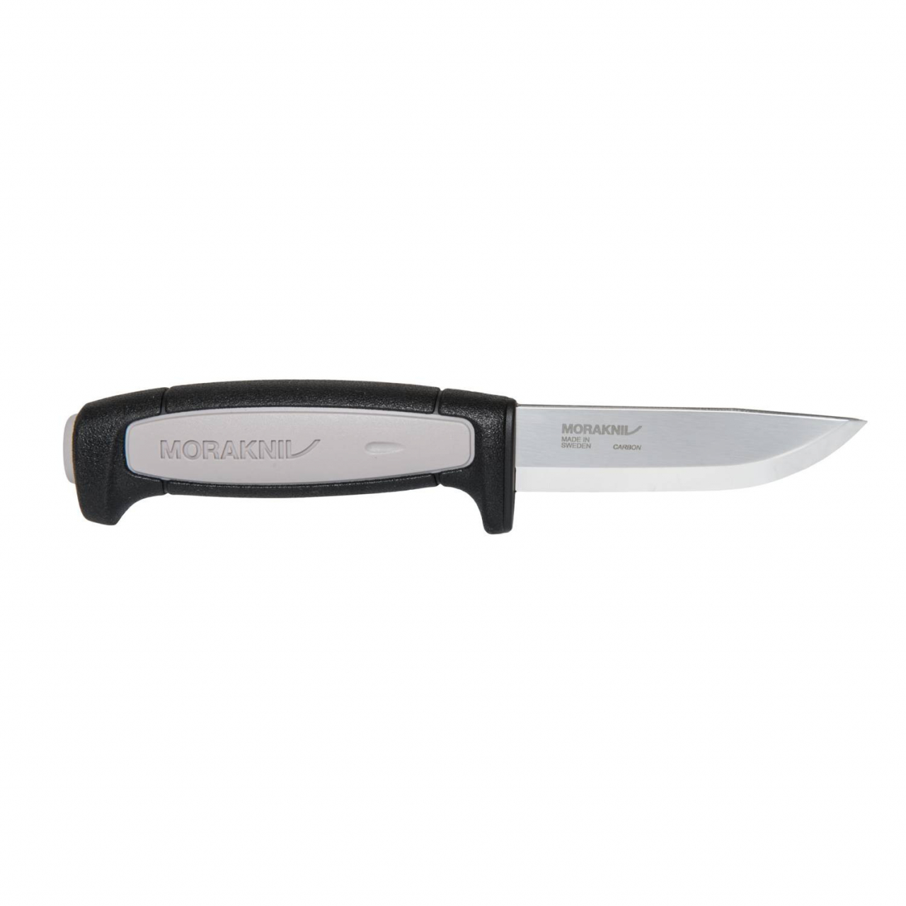 Nůž pracovní Morakniv Robust - šedý - Obrázek 6