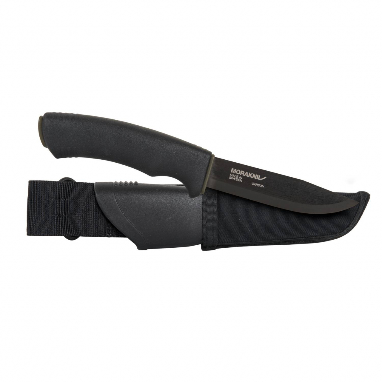 Nůž Morakniv Tactical - černý