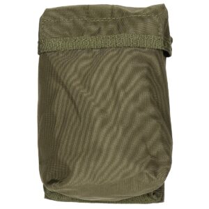 Pouzdro MFH Mission IV - olivové