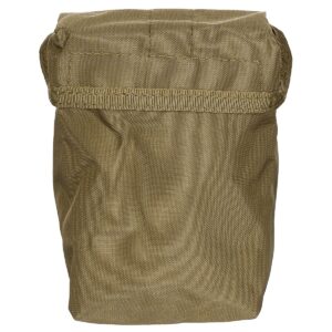 Pouzdro MFH Mission IV - coyote