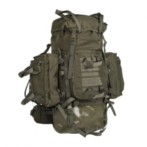 Batoh Teesar Pack 100 L - olivový