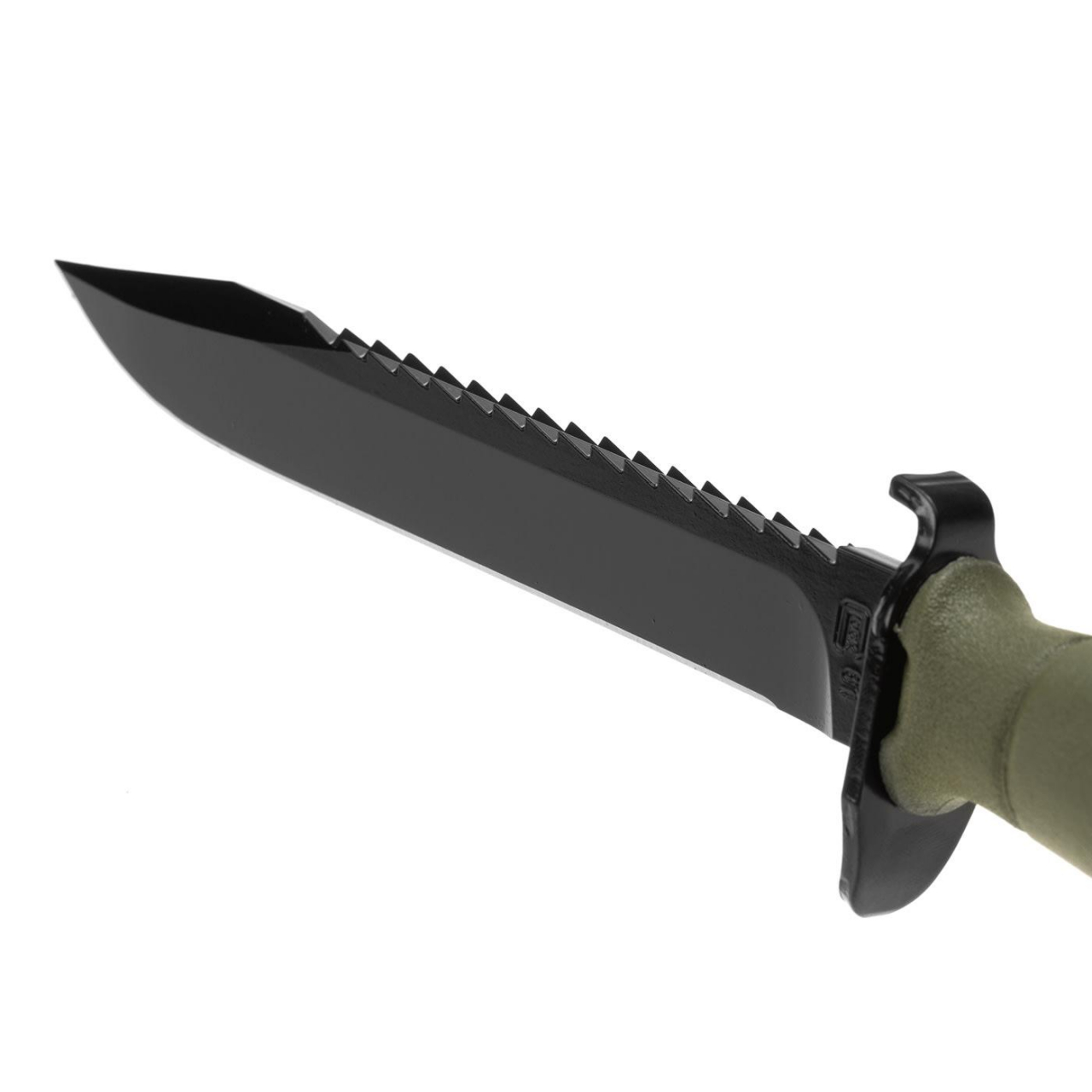 Nůž Glock FM81 - olivový - Obrázek 4