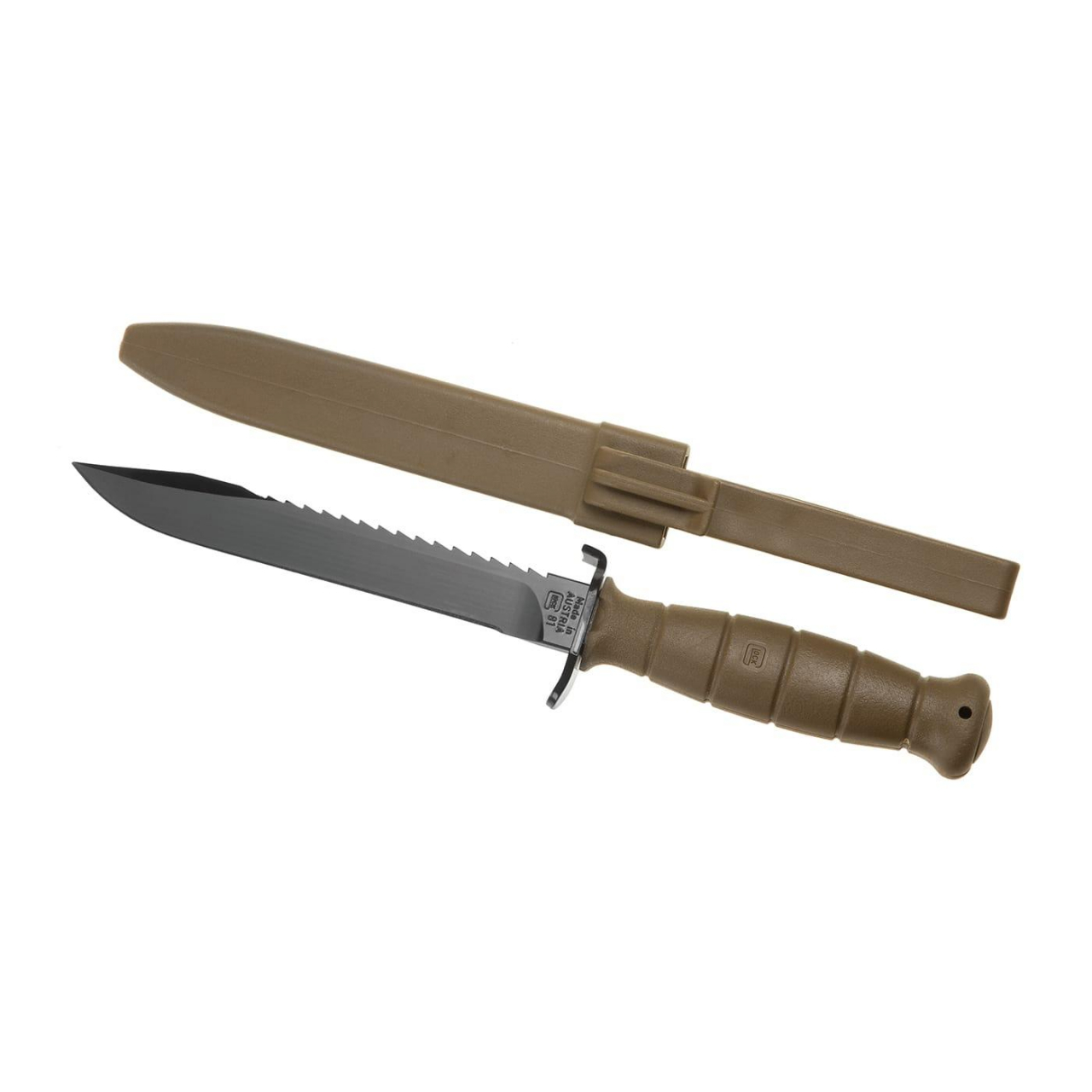 Nůž Glock FM81 - coyote - Obrázek 3