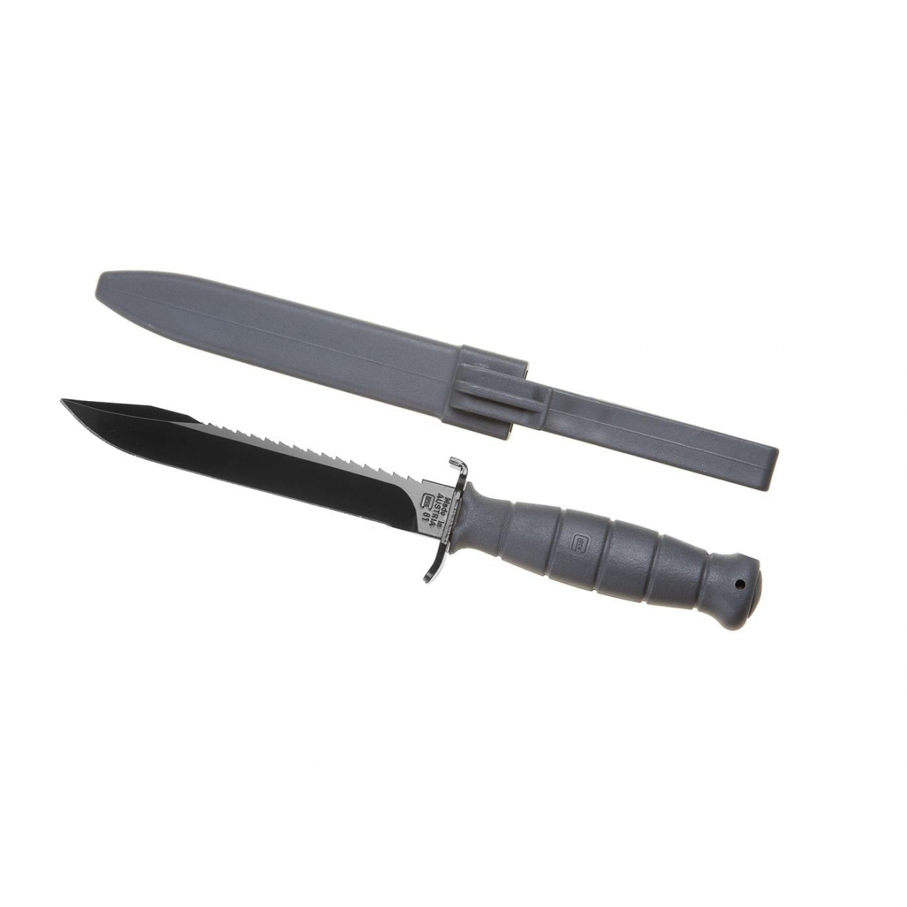 Nůž Glock FM81 - šedý - Obrázek 3