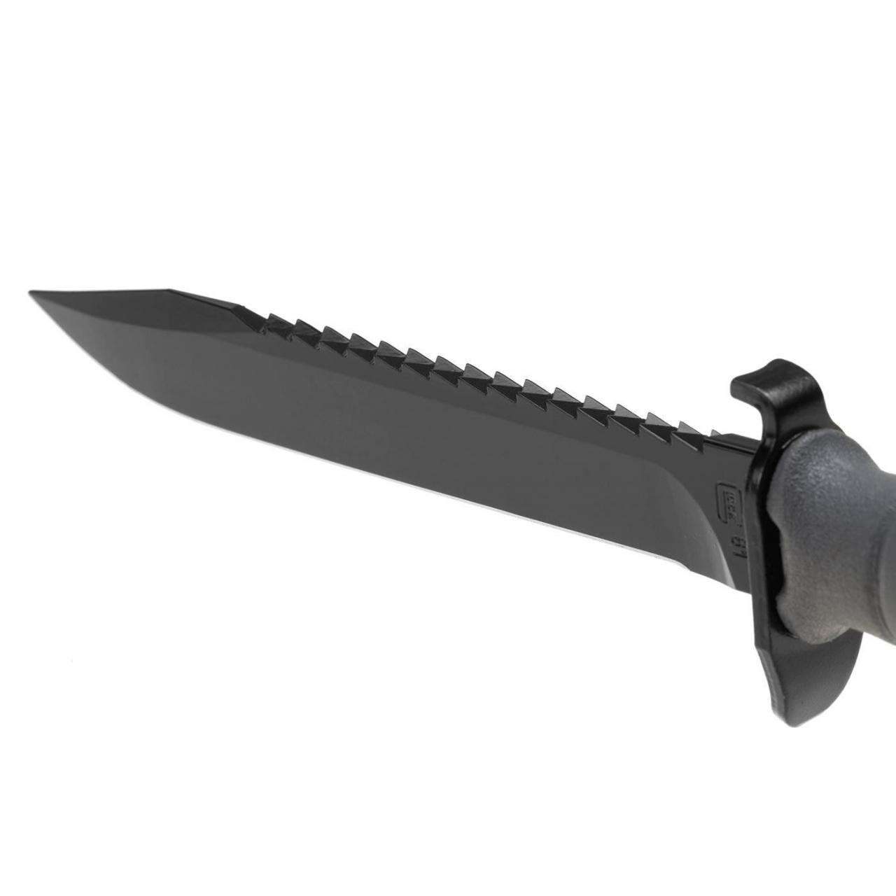 Nůž Glock FM81 - šedý - Obrázek 4