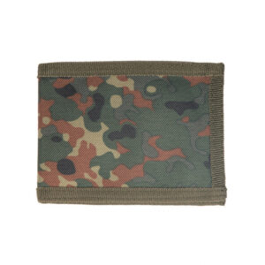 Pouzdro na doklady Mil-Tec BW - flecktarn