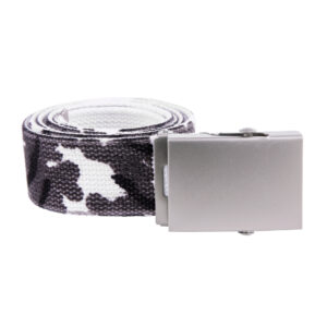 Opasek textilní Fostex Web - urban, 120