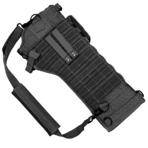 Taška na brokovnici 101 Inc Heavy - černá