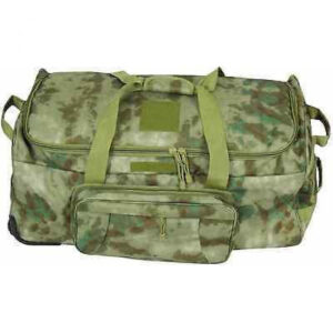 Taška na kolečkách 101 Inc Commando 124 L - ICC FG