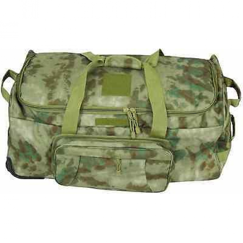 Taška na kolečkách 101 Inc Commando 124 L - ICC FG