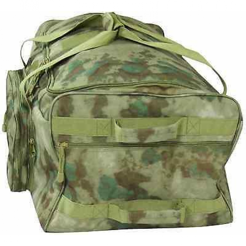 Taška na kolečkách 101 Inc Commando 124 L - ICC FG - Obrázek 3