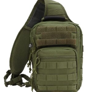 Batoh Brandit US Cooper EveryDayCarry Sling - olivový