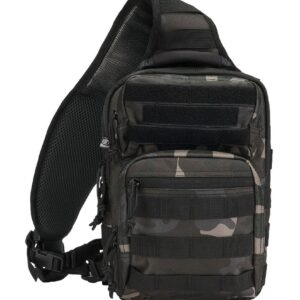Batoh Brandit US Cooper EveryDayCarry Sling - darkcamo