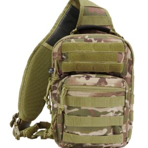 Batoh Brandit US Cooper EveryDayCarry Sling - multicam
