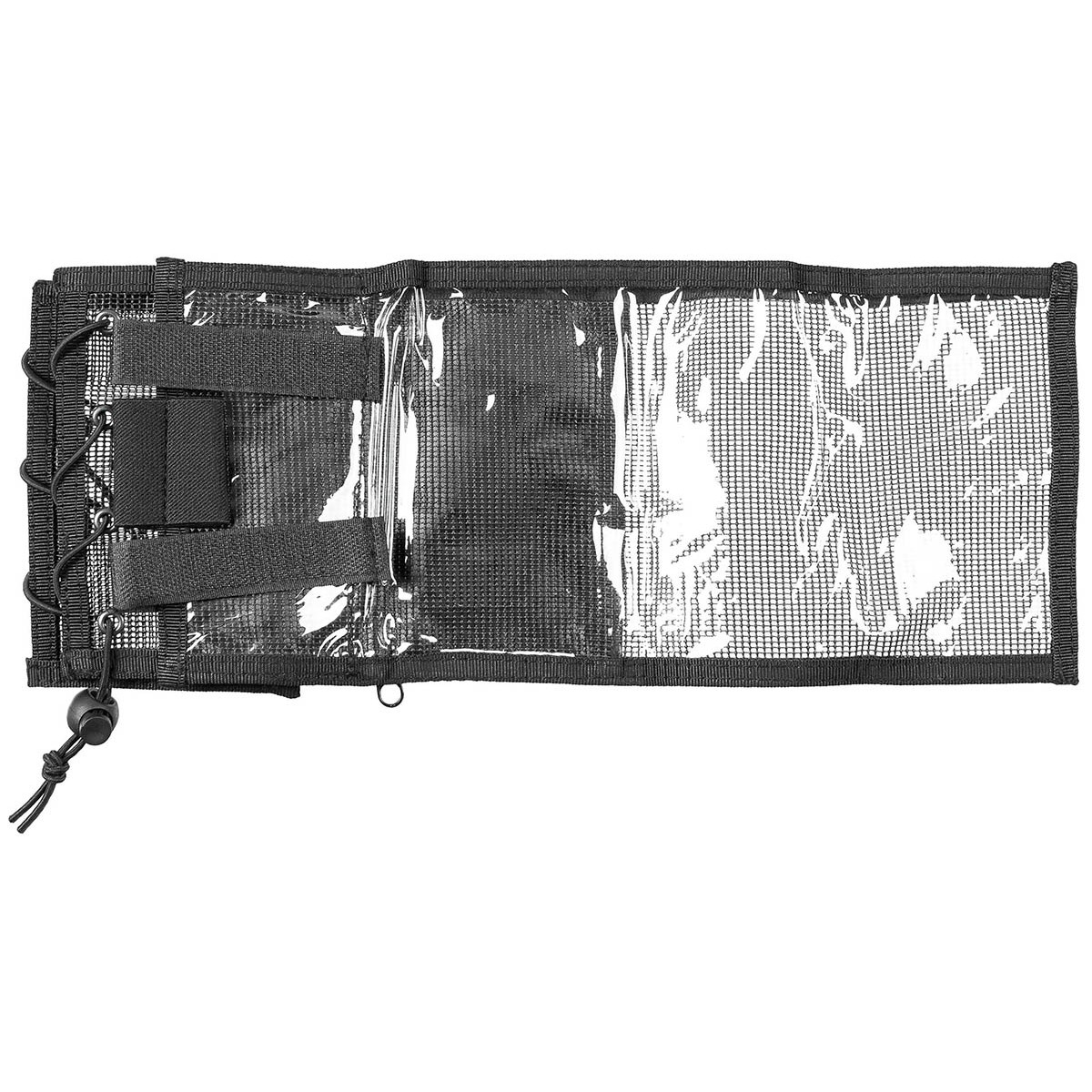 Pouzdro na ruku MFH - černé - Obrázek 2