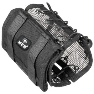 Pouzdro na ruku MFH - černé