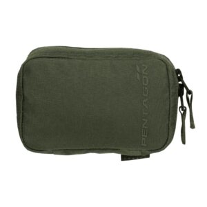 Kapsa na opasek Pentagon Kyvos - olivová