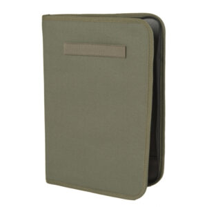 Desky na dokumenty Mil-Tec BW A4 - olivové