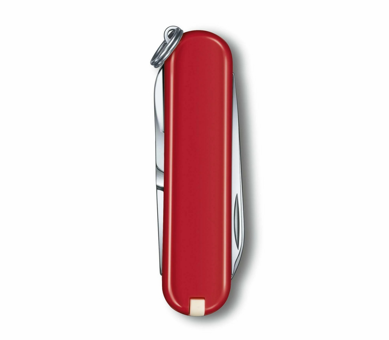 Nůž zavírací Victorinox Classic SD - červený - Obrázek 3